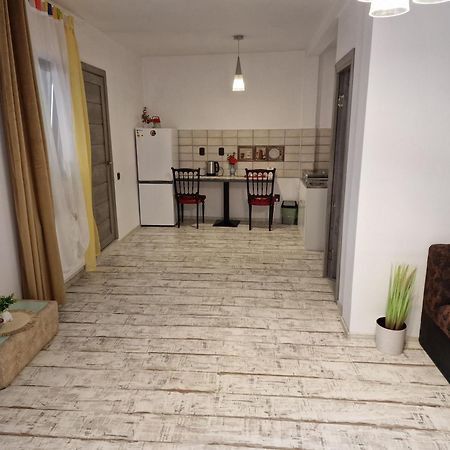 Ullysses Guest House Brasov Exterior photo