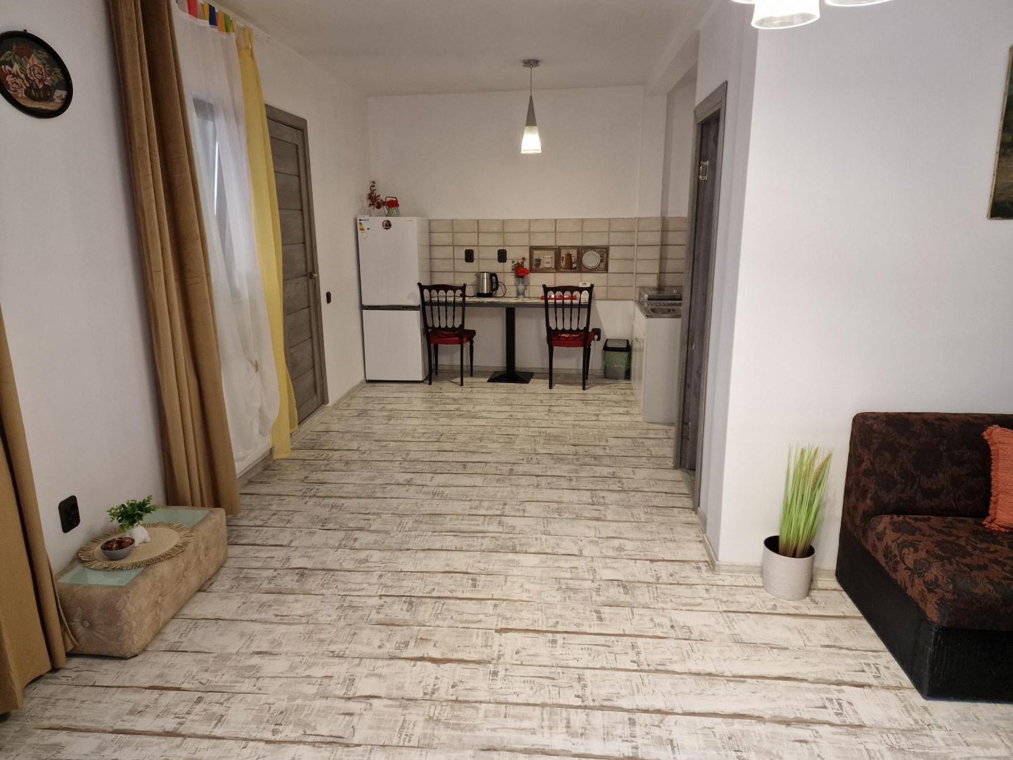 Ullysses Guest House Brasov Exterior photo