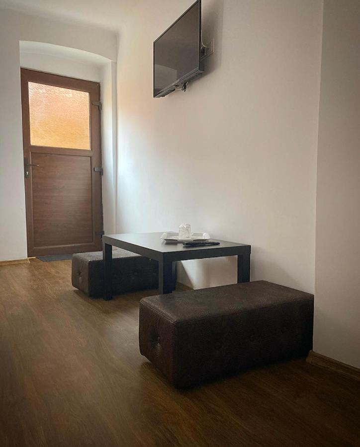 Ullysses Guest House Brasov Exterior photo